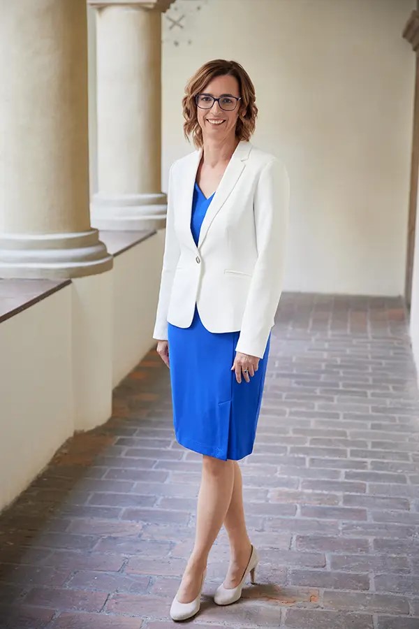 Dagmar Dreiseitelová - Flow and Mindset kouč