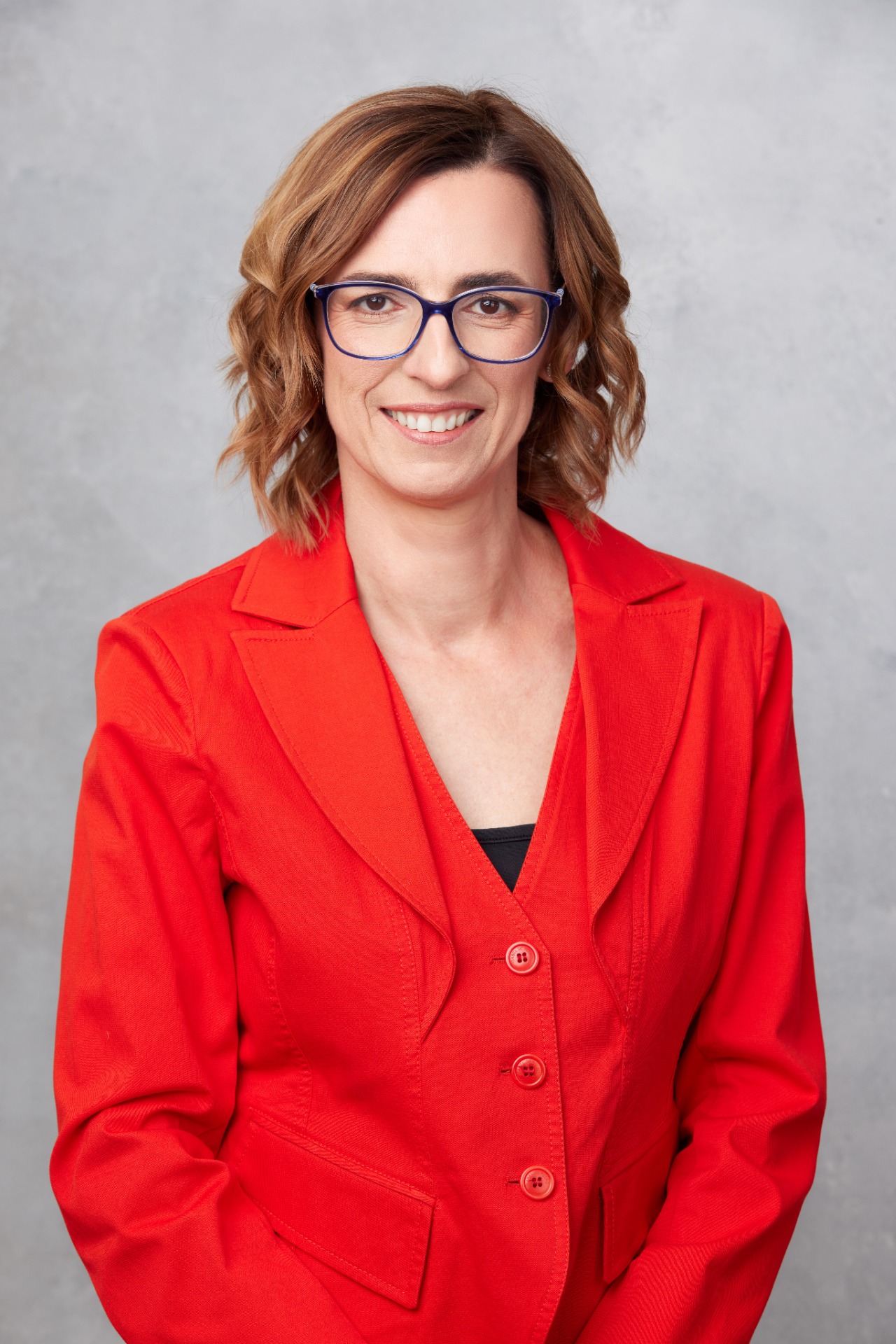 Dagmar Dreiseitelová - Flow and Mindset kouč